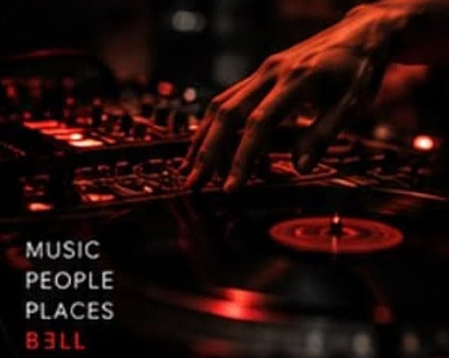 Music. People. Places.